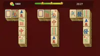 Master ubin Mahjong-Gratis Screen Shot 2