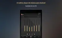 Equalizer Music Player Booster Screen Shot 8