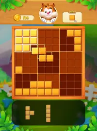 ToyTopia: Block Puzzle Screen Shot 11