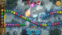 Marble Duel－orbs match 3 & PvP duel games 🔮 Screen Shot 0