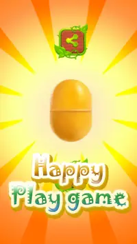 Surprise Eggs For Kids Screen Shot 4