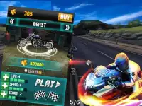 Moto Game Fast Racing Screen Shot 2