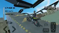 Fast Motorcycle Driver Screen Shot 3