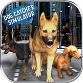 Dog Catcher Simulator