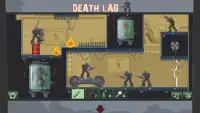 Death Lab: Головоломка шутер Screen Shot 17