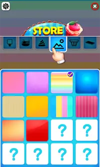 Cream Fever - Chef Maker Game Screen Shot 2