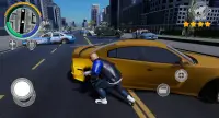 Gangster Mafia Crime City Game Screen Shot 3
