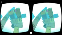 Super Box Forts VR Screen Shot 7