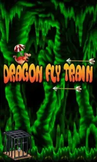 Dragon Train Screen Shot 0