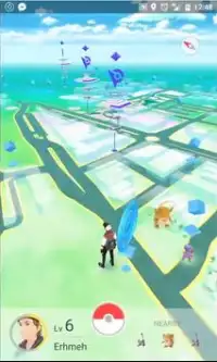 All About Pokemon Go Screen Shot 1