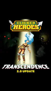 Clicker Heroes - Idle Screen Shot 3