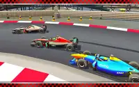 Racing Masters 3D Screen Shot 2