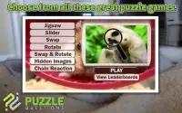 Giochi di animali gratis Screen Shot 0