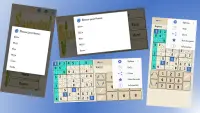 Sudoku - Ücretsiz Oyun - Beyninizi Eğitin Screen Shot 6