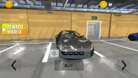 Mini Cooper Parking Simulator Screen Shot 3