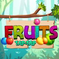 Fruits Tap-Tap : Get All Fruits