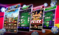 Casino Cruise－Free Slots&Poker Screen Shot 0
