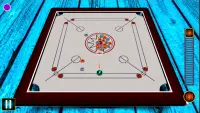 Carrom's Geometry Screen Shot 4