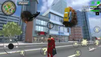 Amazing Powerhero : New York G Screen Shot 2