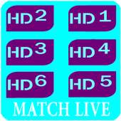 Match en direct 2017 tv