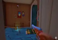 Gameplay Of Hello Neighbor's Screen Shot 2