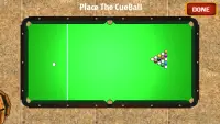 Super Snooker Screen Shot 2