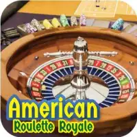 American Roulette Royale Screen Shot 1