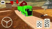 Harvest Transportation Sim Screen Shot 4