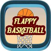 Flappy Basketball - Original