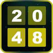 Game 2048