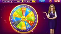 Lucky Wheel Screen Shot 2