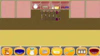 Готовим торт : Игры для детей Screen Shot 2