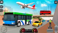 Euro Bus Driver: Bus Simulator Screen Shot 5