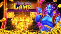 Tycoon Casino Vegas Slot Games Screen Shot 3