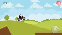 Motor Bike Rider Screen Shot 4