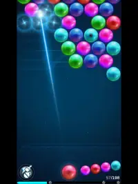 Bubble Shooter - magnetic balls free Screen Shot 12