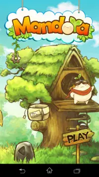 Mandora Screen Shot 0