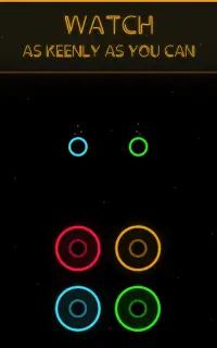 Pudi - Color Match Game Screen Shot 0