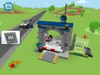 LEGO® Juniors Quest Screen Shot 5