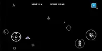 Asteroids: Space Defense Screen Shot 1
