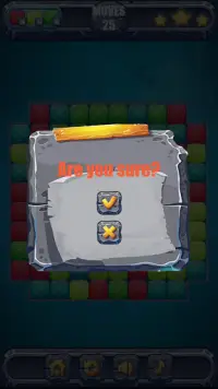 Block Puzzle Plus: Jewel Match Blast Game Screen Shot 4