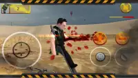 Sniper Killer Reloaded 3D 2016 Screen Shot 11