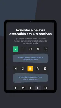 Wordly português Screen Shot 11