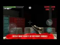Zombie Crisis free game Screen Shot 4