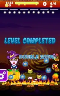 Witches Queen Bubbles Screen Shot 11