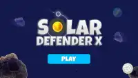 Solar Defender X Screen Shot 7