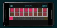 GRADIENT - Color sensitivity puzzles Screen Shot 5
