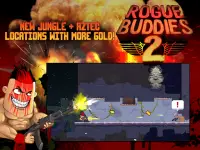 Rogue Buddies 2 Screen Shot 5