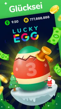 Lucky Money - Win Real Cash Screen Shot 2