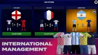Soccer Manager 2024 - Football Screen Shot 5